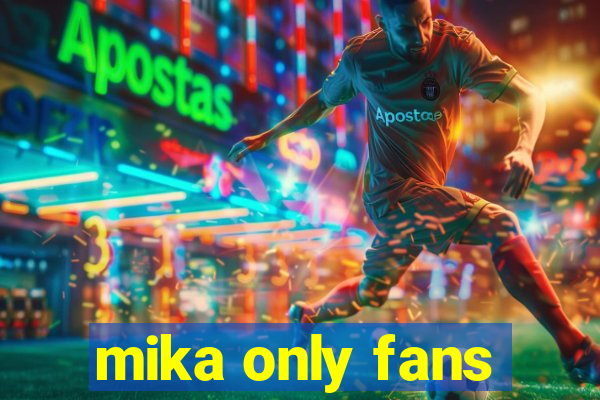 mika only fans